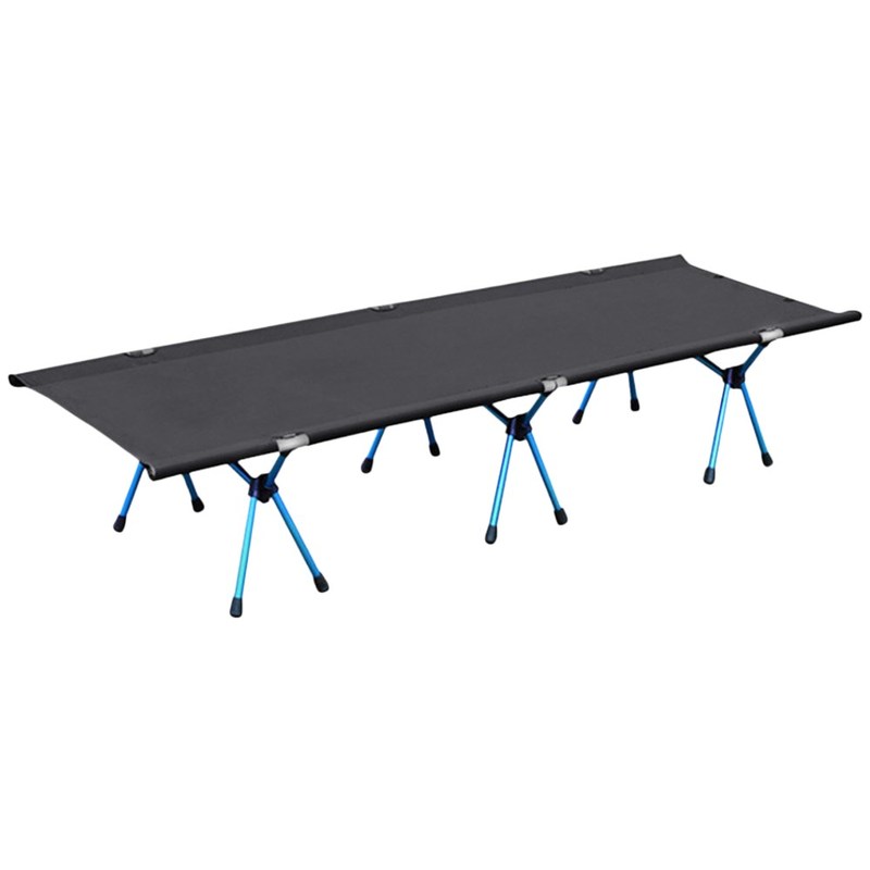Bear 120KG Portable Foldable Camping Bed Single Person Outdo