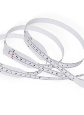 3PCS 56cm Head Measuring Tape Infant Head Circumference Meas