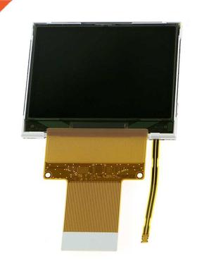 LCD Screen Replacement for GameBoy Micro for GBM Game Consol
