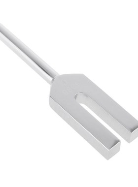 3pcs/Set Aluminum Alloy Angel Crystal Tuning Fork 4096hz/416