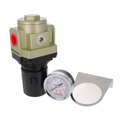 SMC G1''~G1/2 Pneumatic Filter Air Treatment Capacit