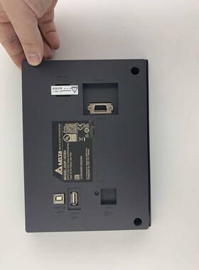 DOP-107BV  Replacement Delta DOP-B07SS411 TFT 7 inch HMI To