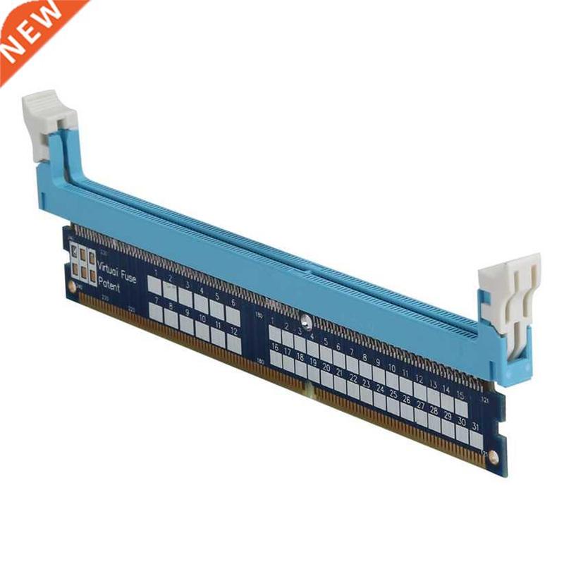 Hardware JUJET RC005 JET-5452 DDR3 240 Extender RoHS Over cu