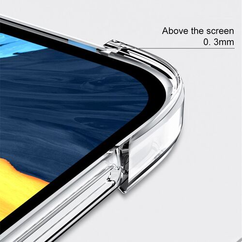 For New iPad 7 8 10.2 9.7 2018 2020 5 6 Air 10.9 2 3 4 Case
