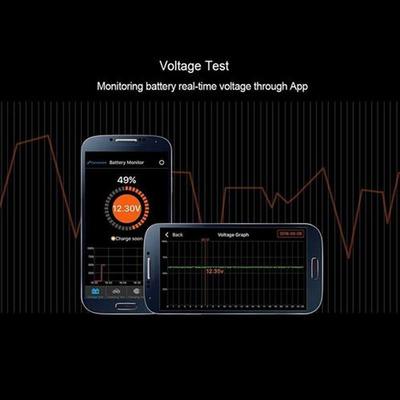 Autootive B2 Car Battery Tester 12V Battery Load Tester Bl