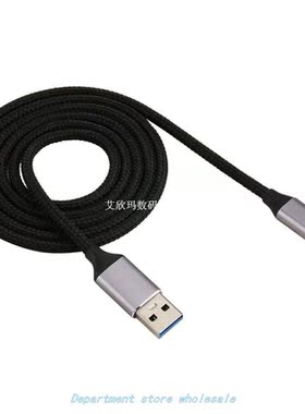 1m USB 3.1 Type-C to USB 3.0 Cable Male to Male Nylon Braide