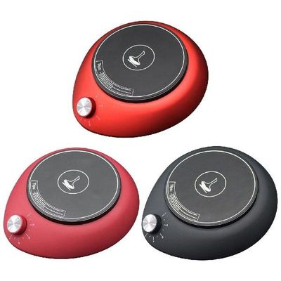 Electric Wine Decanter Aerator Automatic Revolving Wine Air