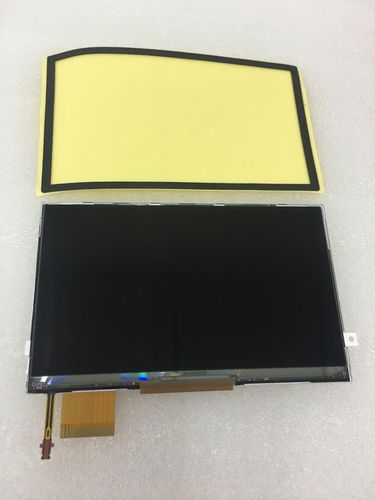 Original new for psp 3000 3001 3003 3004 for psp3000 lcd dis