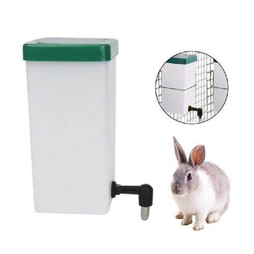 Pet Automatic Feeding Kettle Squirrel Oversized Drinker