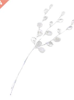 10pcs Crystal Bud Branches tificial Flower Twigs Wedding