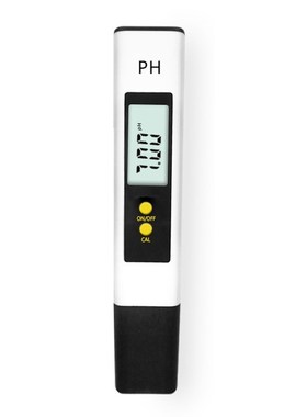 PH Test Pen One Key Automatic Calibration PH Meter Tester Pe