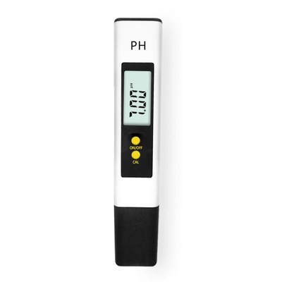 PH Test Pen One Key Automatic Calibration PH Meter Tester Pe