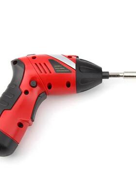 46pcs Kits Cordless Design Battery Parafusadeira Furadeira D