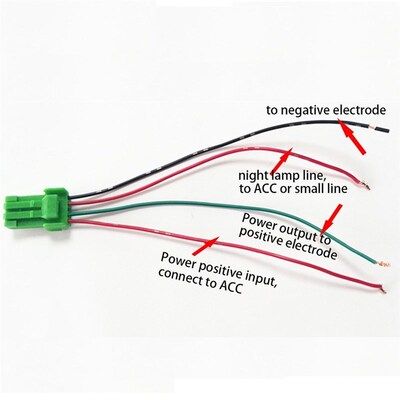 Car Spotlight Daylight DRL Switch Front Fog Button Refitting