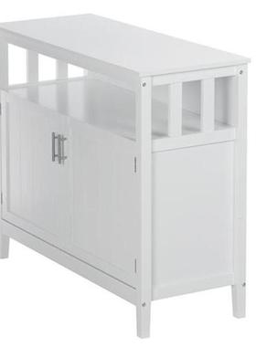 Kitchen Storage Cabinet Sideboard Dining Buffet Cabinet Cupb