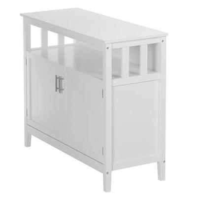 Kitchen Storage Cabinet Sideboard Dining Buffet Cabinet Cupb