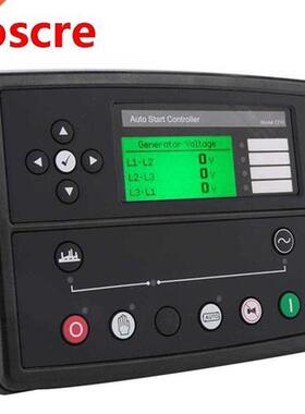 DSE7210 Deep Sea Electronic Generator Controller Module Cont