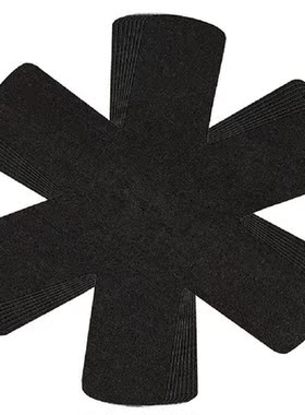 8pcs Pan Protectors Frying Pans Bowls Kitchen Utensils