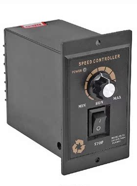 AC 220V Motors Speed Controller Motors Speed Pinpoint