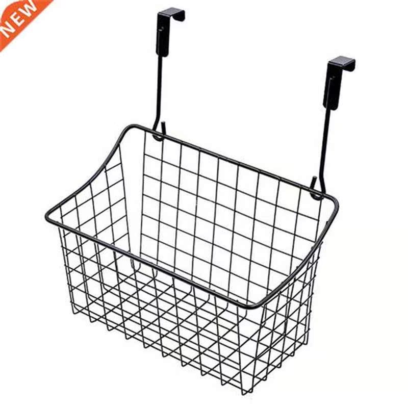 Durable Shampoo Holder Dormitory Iron Wall Mounted Seasoning