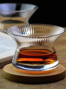 Spin Glass Whiskey Glass Client Vip Exclusive Links  Large S