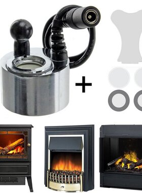 Electric Fire Transducer Discs Tool For DIMPLEX M-011B M011B