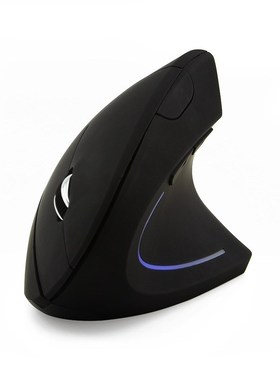 Computer-Mice Ergonomic Vertical-Gaming-Mouse Wireless-Mouse