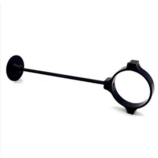 1pcs RC Agriculture UAV Drone 40mm GPS Antenna Fixed Mount F