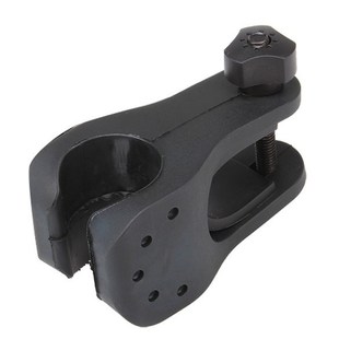 Bike LED Torch New Holder Flashlight Bicycle Mount