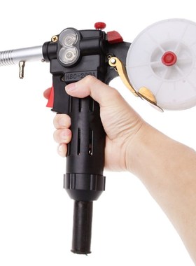 Nbc-200A Mig Welding Tool Spool Tool Push Pull Feeder Weldin