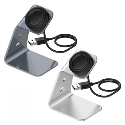 Charging Cable Dock Station Power Adapter Universal Smartwat