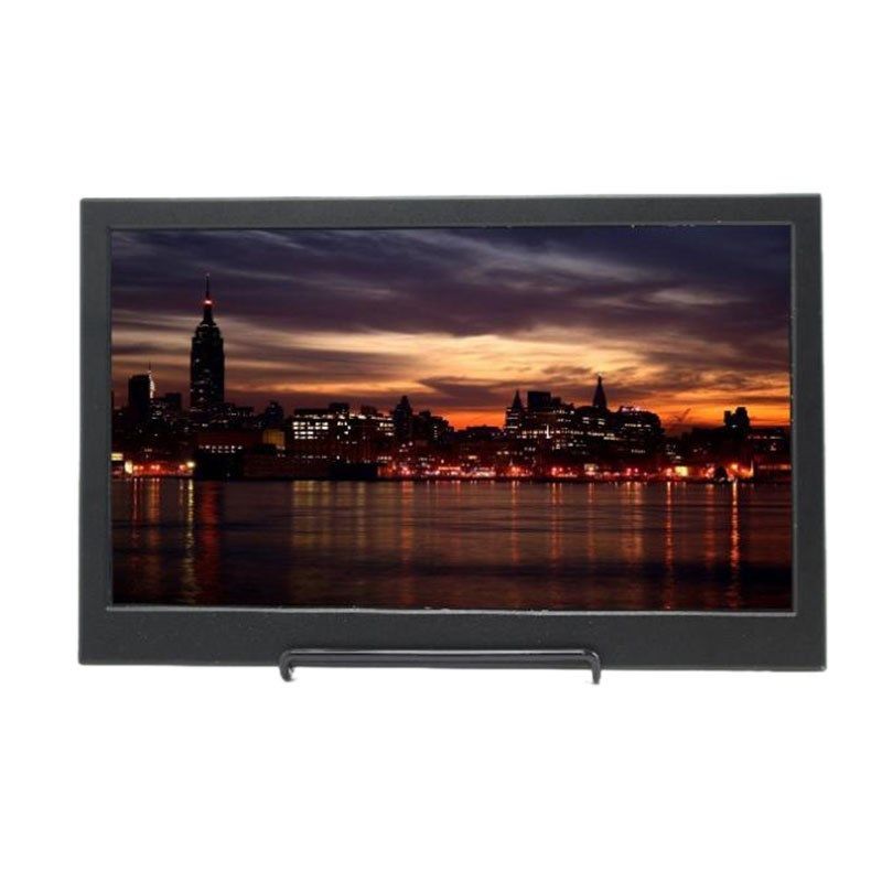 13.3 Inch Portable Monitor Touchscreen 1080P Gaming Monitor