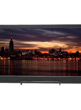 13.3 Inch Portable Monitor Touchscreen 1080P Gaming Monitor