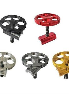 Bicycle Clamp Hinge Levers for Brompton ,Set with Folding