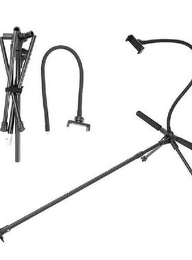 Camping Chair Leg Rest Swinging Hammock Chairs With Phone