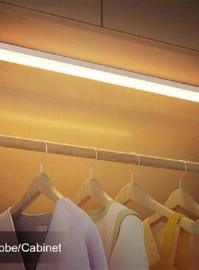 Rechargeable Motion Sensor Night Light 10/20/30/50CM