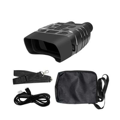 10X Binocular Night Vision Device High Magnification HD Bino