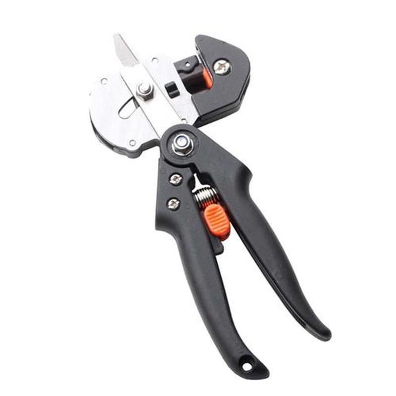 Pliers Garden Grafting Pruner Cutting Grafter Branch Plantin