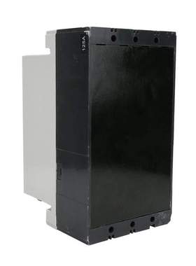SEGM2L-125/N Circuit Breaker 3-Phase Residual Current Protec