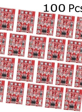 100pcs TTP223 Touch Key Switch Module Touching Button Self-L
