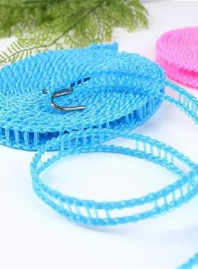 10m Non-slip Windproof Clotheslines Clothes Dryer Cloth