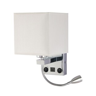 Wall Lights Lamp Sconce Switch Stairs Light Indoor Luminaire