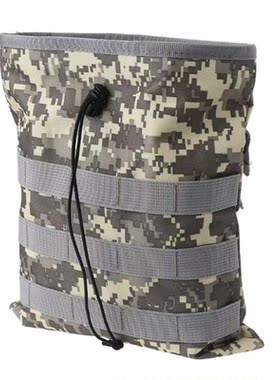 Drawstring Digger's Pouch Finds 适用于 Men and Women，En