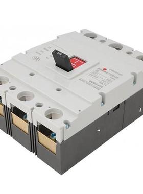 800A 3P 800V Integrated Circuit Breaker Humanization Designe