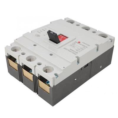 800A 3P 800V Integrated Circuit Breaker Humanization Designe