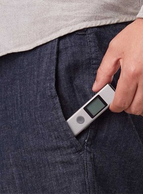 Hot  DUKA Laser Range Finder LS-1/LS-P/LS5 Rechargeable Rang