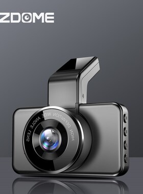Original AZDOME M17 Dash Cam 1080P HD Night Vision ADAS Car