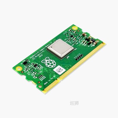 Compute Module 3  LITE/8G/16G/32G CMIO Board V3 CM3  BOARD K