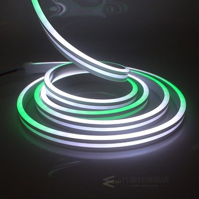 WS2812B SK6812 Individually Addressable Smart RGB LED Light,