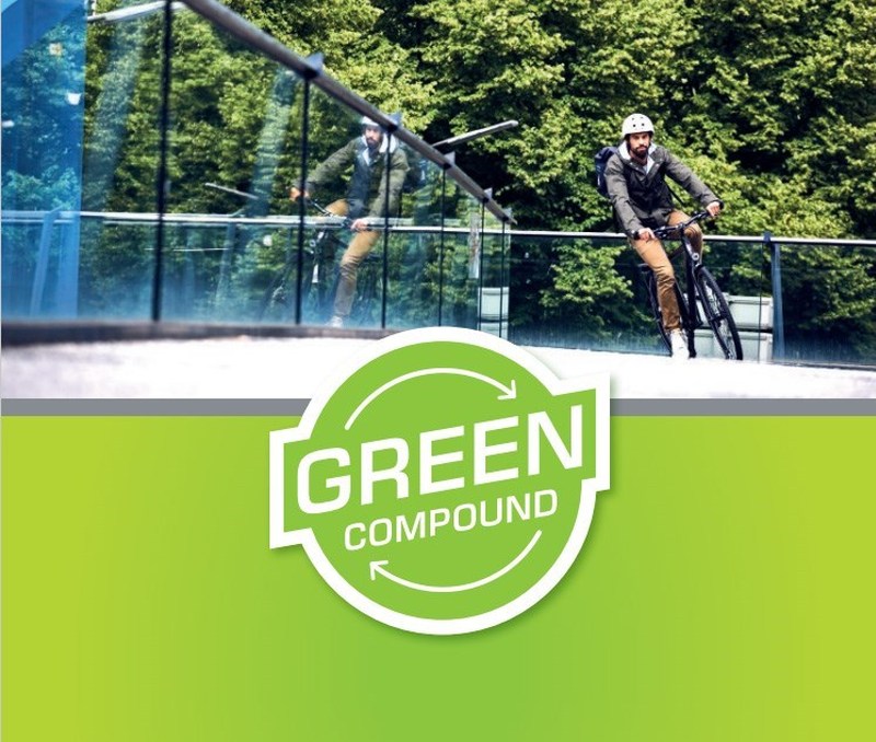 Schwalbe bicycle tire Road Cruiser 12 16 20 26 inch balance